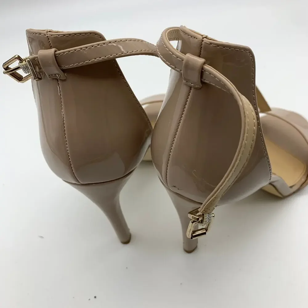 Metaphor women shoes